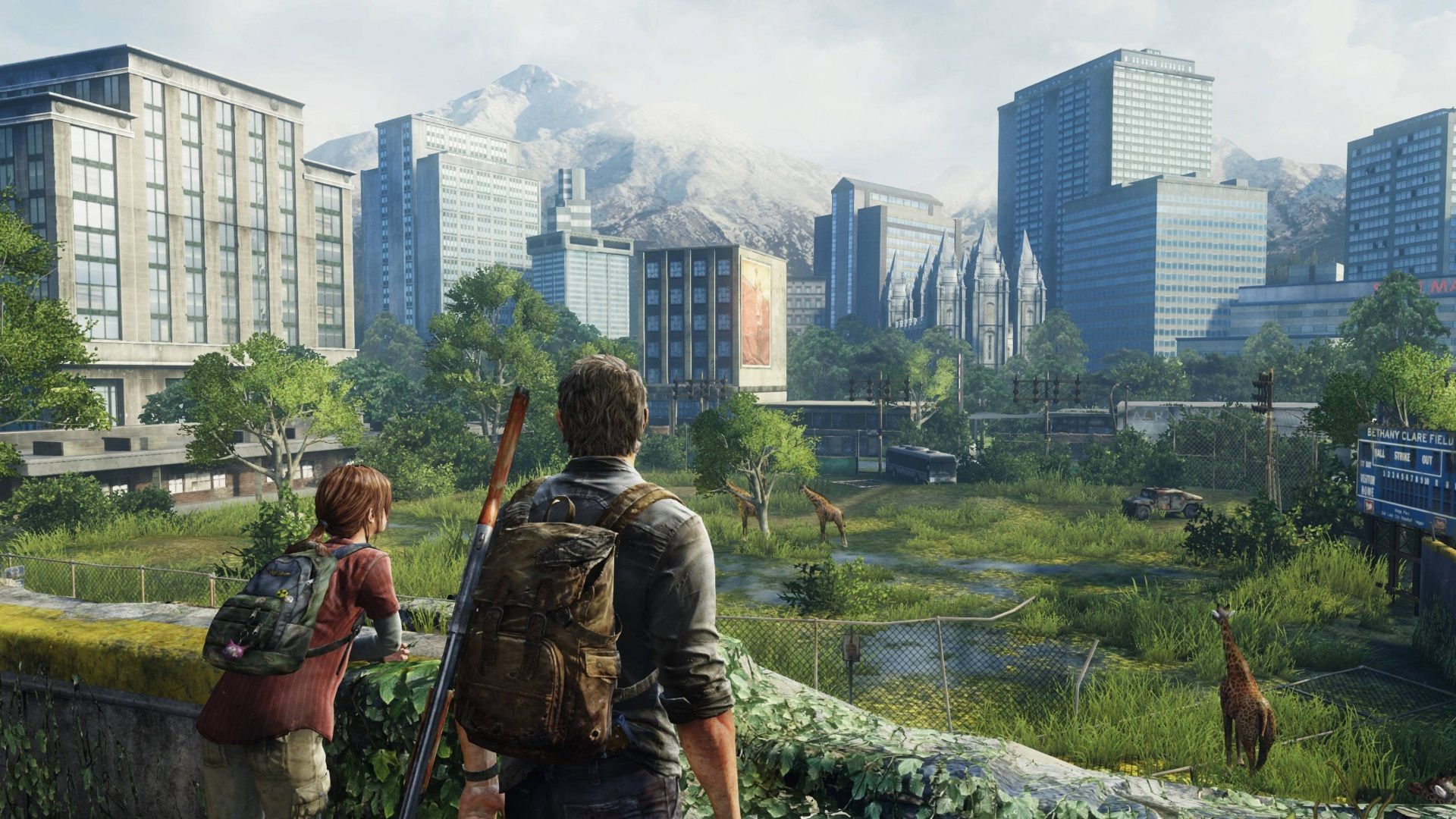 Naughty Dog met fin au multijoueur de The Last of Us : un projet longtemps attendu qui ne verra pas le jour