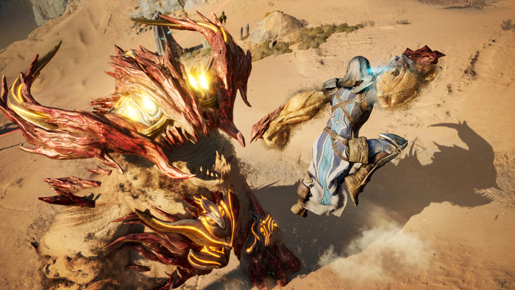 Focus Entertainment révèle une hausse de 30 % de ses revenus, mais Atlas Fallen ne répond pas aux attentes