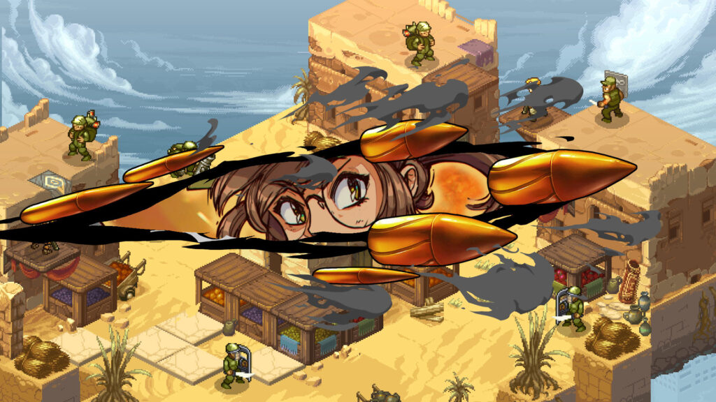 sortie-metal-slug-tactics-jv-actu
