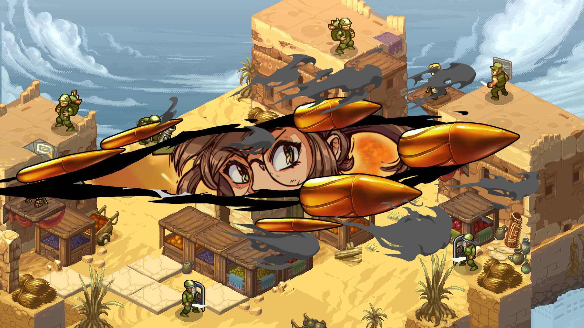 sortie-metal-slug-tactics-jv-actu