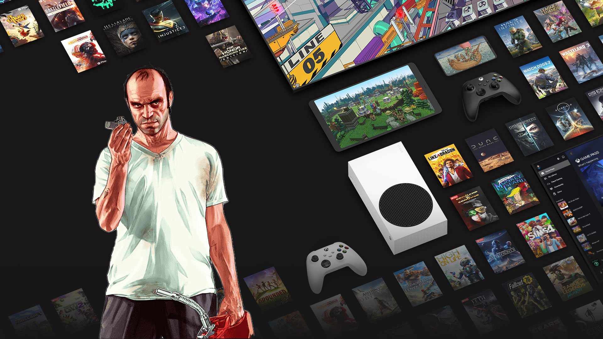 Le Xbox Game Pass pourrait bientôt perdre l’un de ses meilleurs jeux
