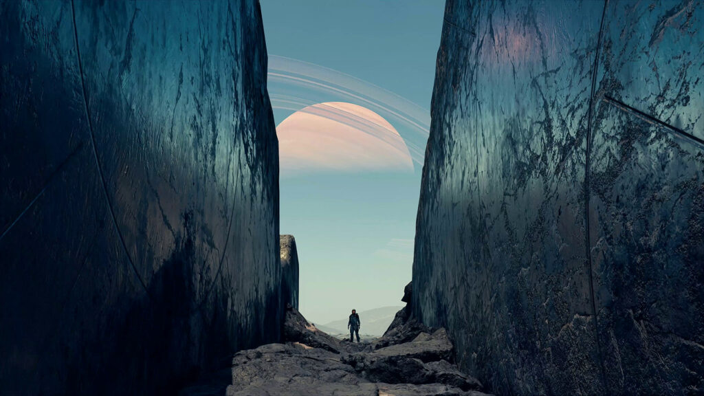 Starfield : les plans pour 2024 dévoilés par Bethesda avec le DLC Shattered Space en tête