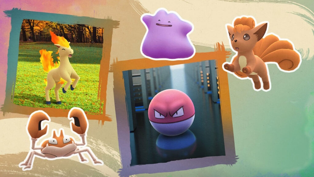 Défis Niveau 30 et Niveau 40 de 2023 - Guide des études ponctuelles dans Pokémon GO