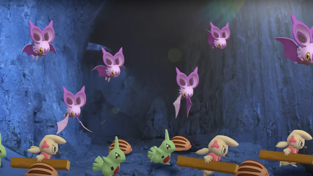 Community Day de Décembre 2023 - Guide de l’étude spéciale du Community Day All Stars 2023 dans Pokémon GO