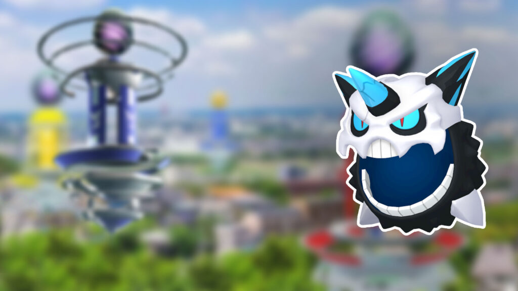 Raids - Battre Méga-Oniglali dans Pokémon GO, les meilleurs Pokémon pour le vaincre
