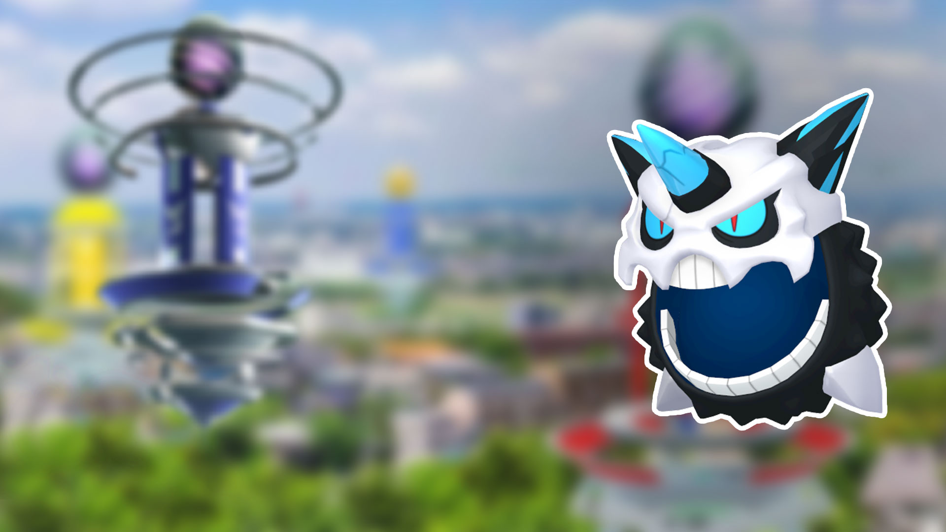 Raids - Battre Méga-Oniglali dans Pokémon GO, les meilleurs Pokémon pour le vaincre