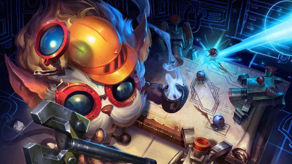 Révolution à venir dans le classement de League of Legends en 2024 avec un nouveau système de MMR