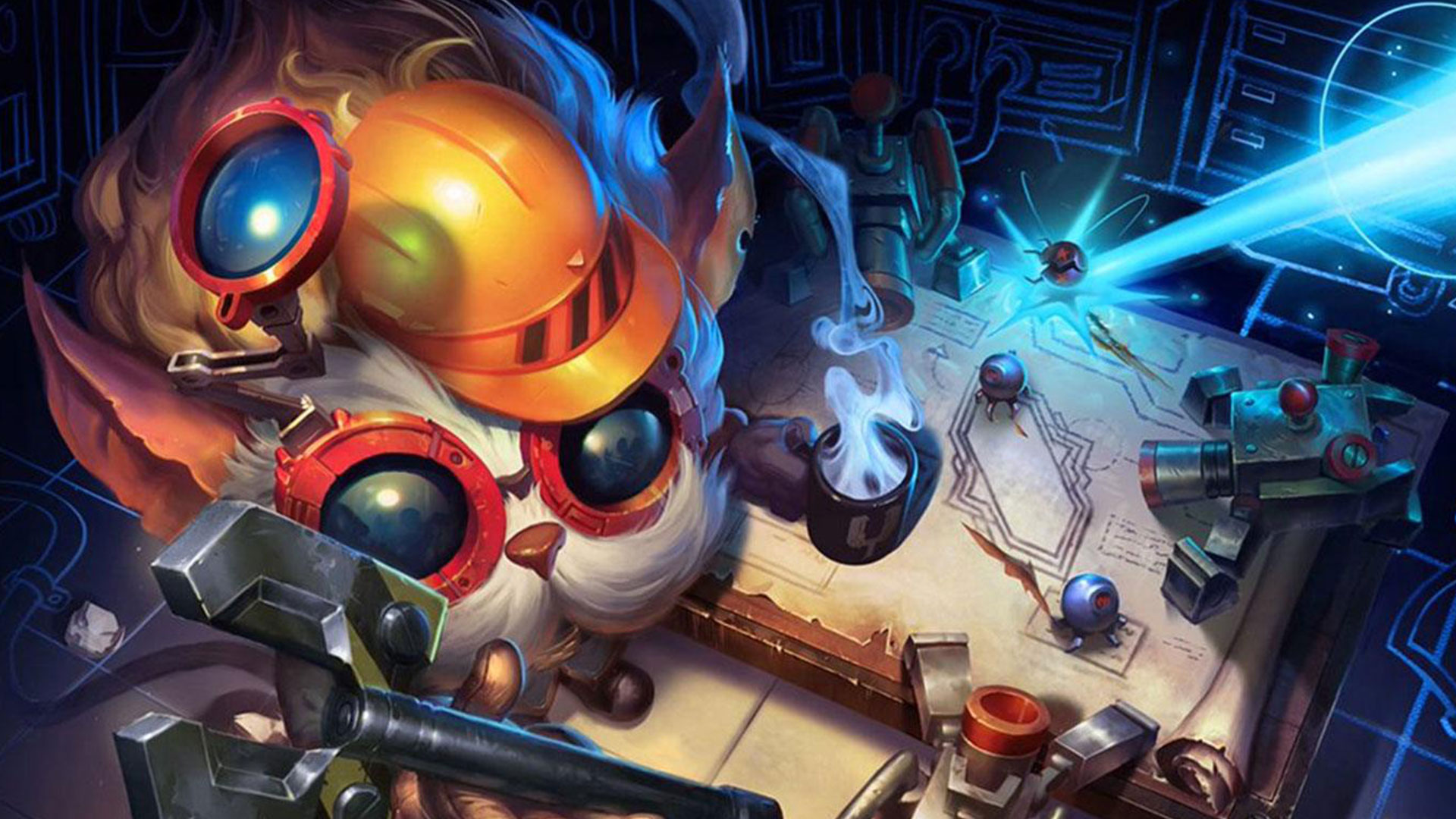Révolution à venir dans le classement de League of Legends en 2024 avec un nouveau système de MMR