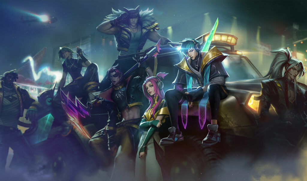 Changements majeurs avec le Patch 14.1 de Teamfight Tactics : révision de Heartsteel et nouvelles règles économiques