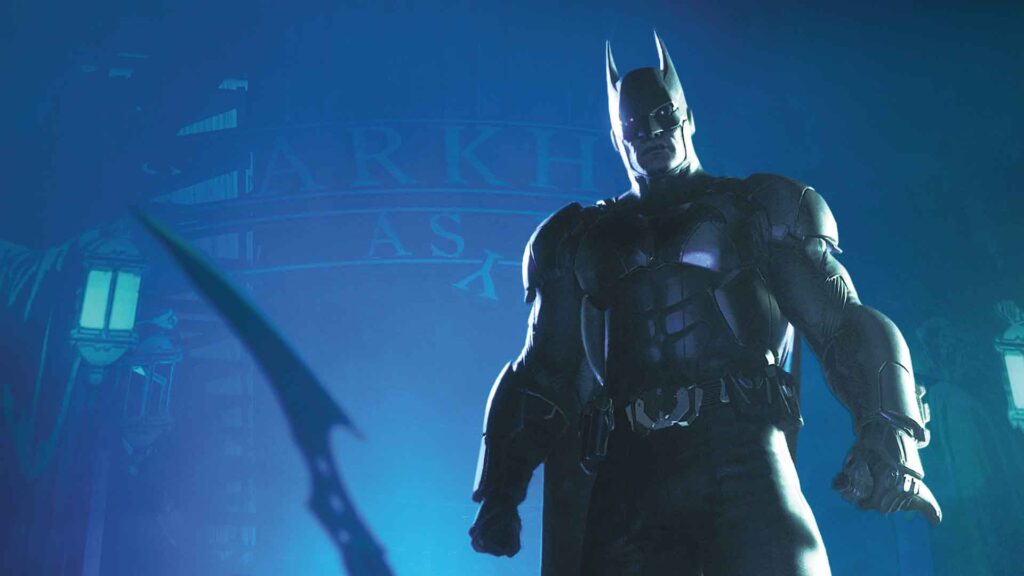 Suicide Squad: Kill the Justice League rend hommage à Kevin Conroy, le regretté doubleur de Batman