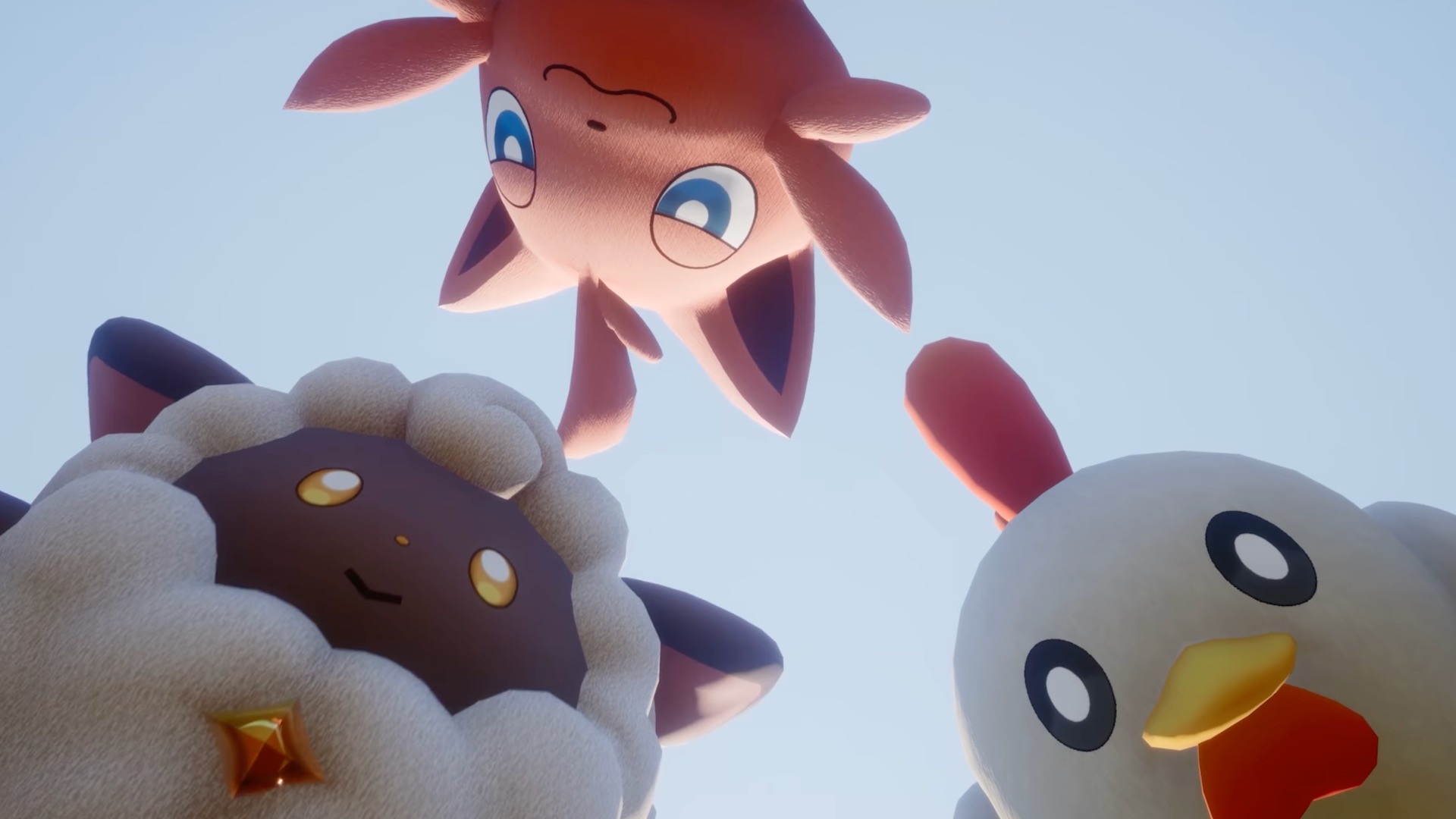 Palworld : record de ventes, succès critique, et controverse Pokémon !