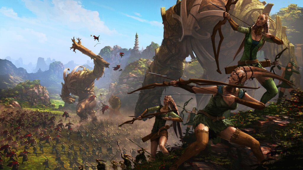 Endless Legend : une résurgence étonnante propulsée par les offres exceptionnelles de Steam !