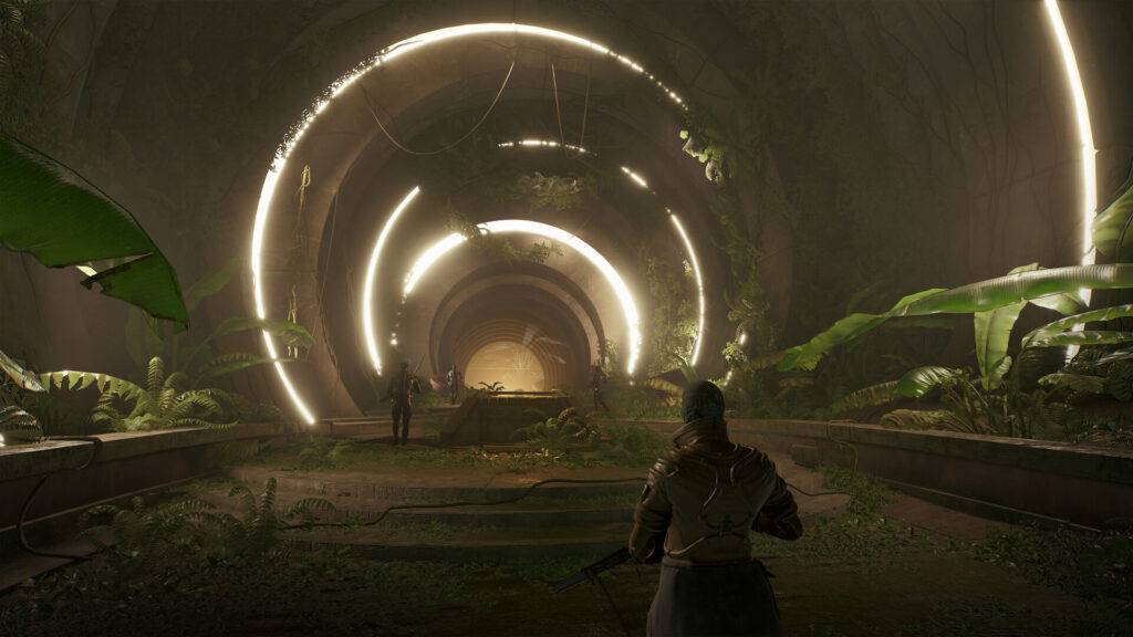 Dunе : Awakening - nouvelles révélations sur le MMO de xurvie ! Personnalisation, construction et dangers sur Arrakis