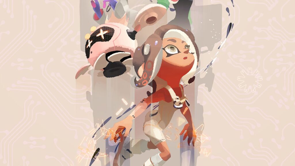 Splatoon 3 : la date de sortie pour le DLC Side Order est connue - une aventure monochromatique attend les joueurs !