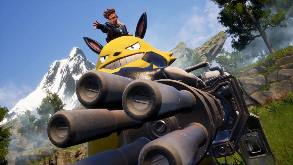 Palworld : enquête de The Pokémon Company sur des allégations de plagiat