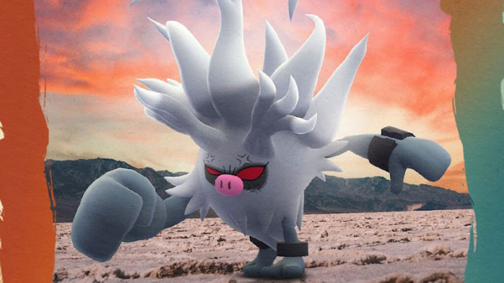 Guide des Études ponctuelles Combats furieux et Semaine Combat GO dans Pokémon GO