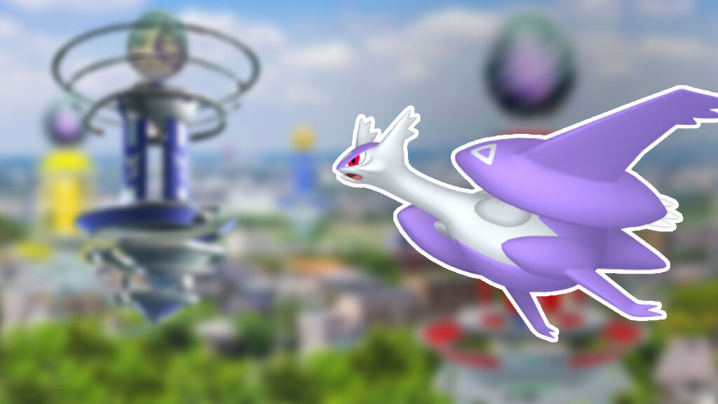 Raids - Battre Méga-Latios dans Pokémon GO, les meilleurs Pokémon pour le vaincre