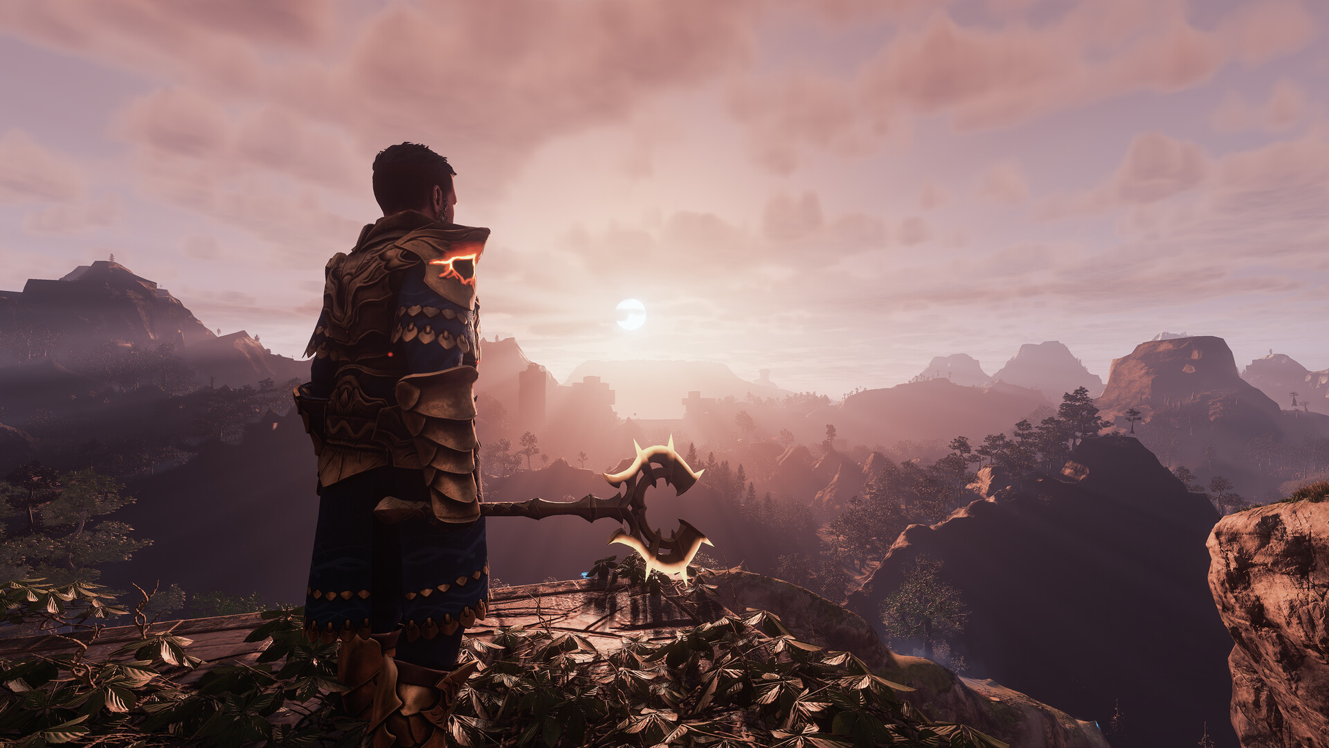 Enshrouded : un début époustouflant avec plus d’un million de joueurs en quatre jours