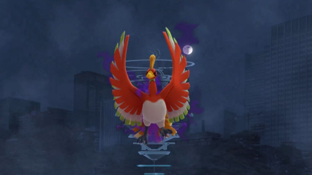 Guide de l'étude ponctuelle payante Team GO Rocket dans Pokémon GO