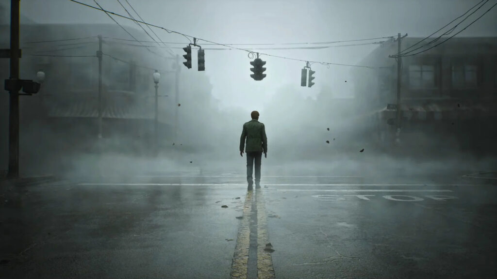 Plongée énigmatique dans le remake de Silent Hill 2 avec deux annonces surprenantes