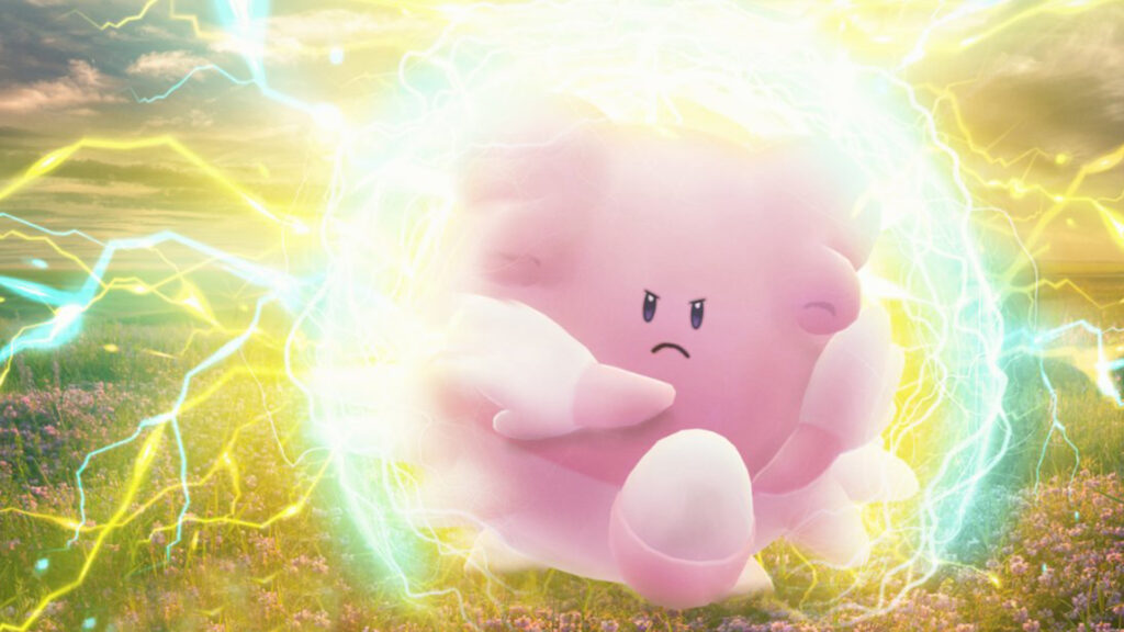 Le bonheur sous toutes ses formes - Guide de l’étude spéciale du Community Day Leveinard dans Pokémon GO