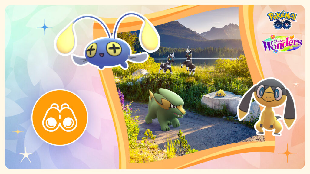 Journée Étude Chargé à bloc - Capturez des Pokémon Électrik avec Loupio, Dynavolt, Zébibron, Statitik et Galvaran dans Pokémon GO