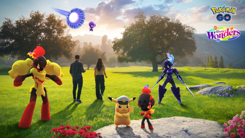 Guide de la saison Monde Merveilleux - Vémini, des Ultra-Chimères et de nouveaux Pokémon de Paldea arrivent !