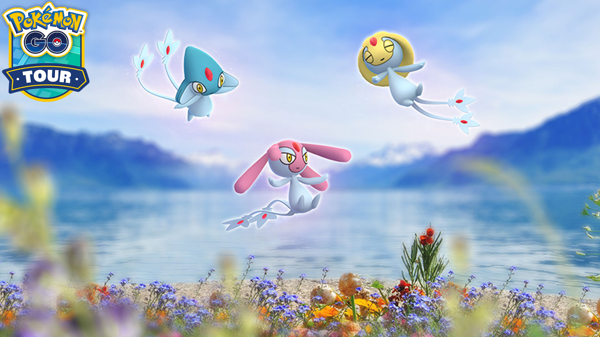 Circuit GO : Photo Safari Créfadet, Créhelf et Créfollet – Guide des études ponctuelles dans Pokémon GO