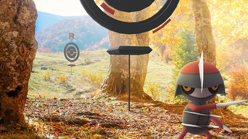 À la poursuite de la Team GO Rocket - Guide de l'Étude ponctuelle payante pour rencontrer Scalpion dans Pokémon GO !