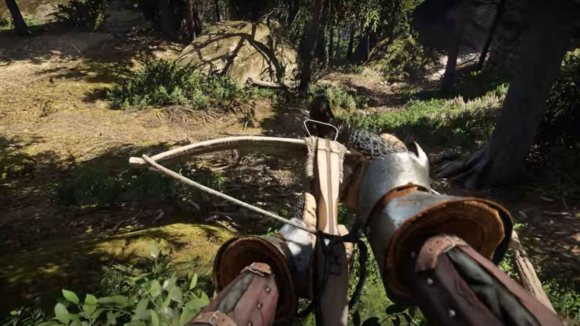 Kingdom Come: Deliverance 2 enfin annoncé