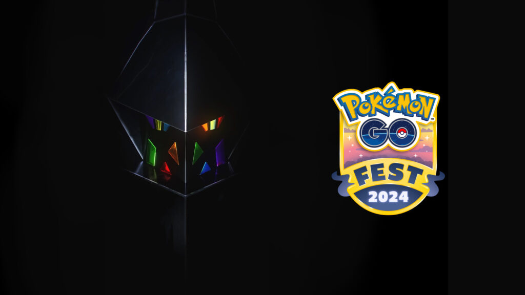 Nécrozma et les fusions débarquent dans Pokémon GO !