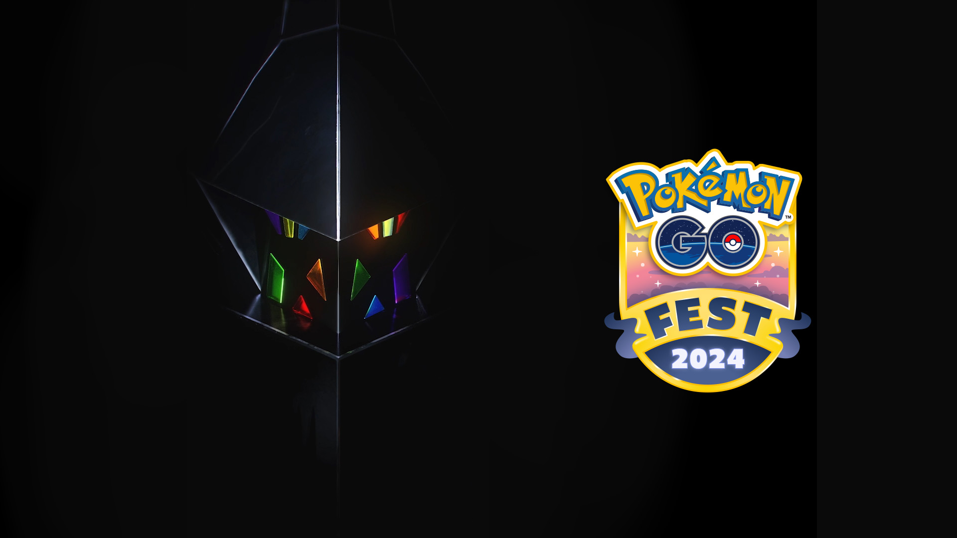 Nécrozma et les fusions débarquent dans Pokémon GO !