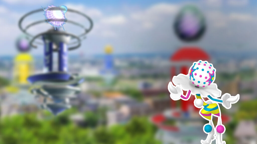 Raids - Battre Pierroteknik dans Pokémon GO, les meilleurs Pokémon pour le vaincre