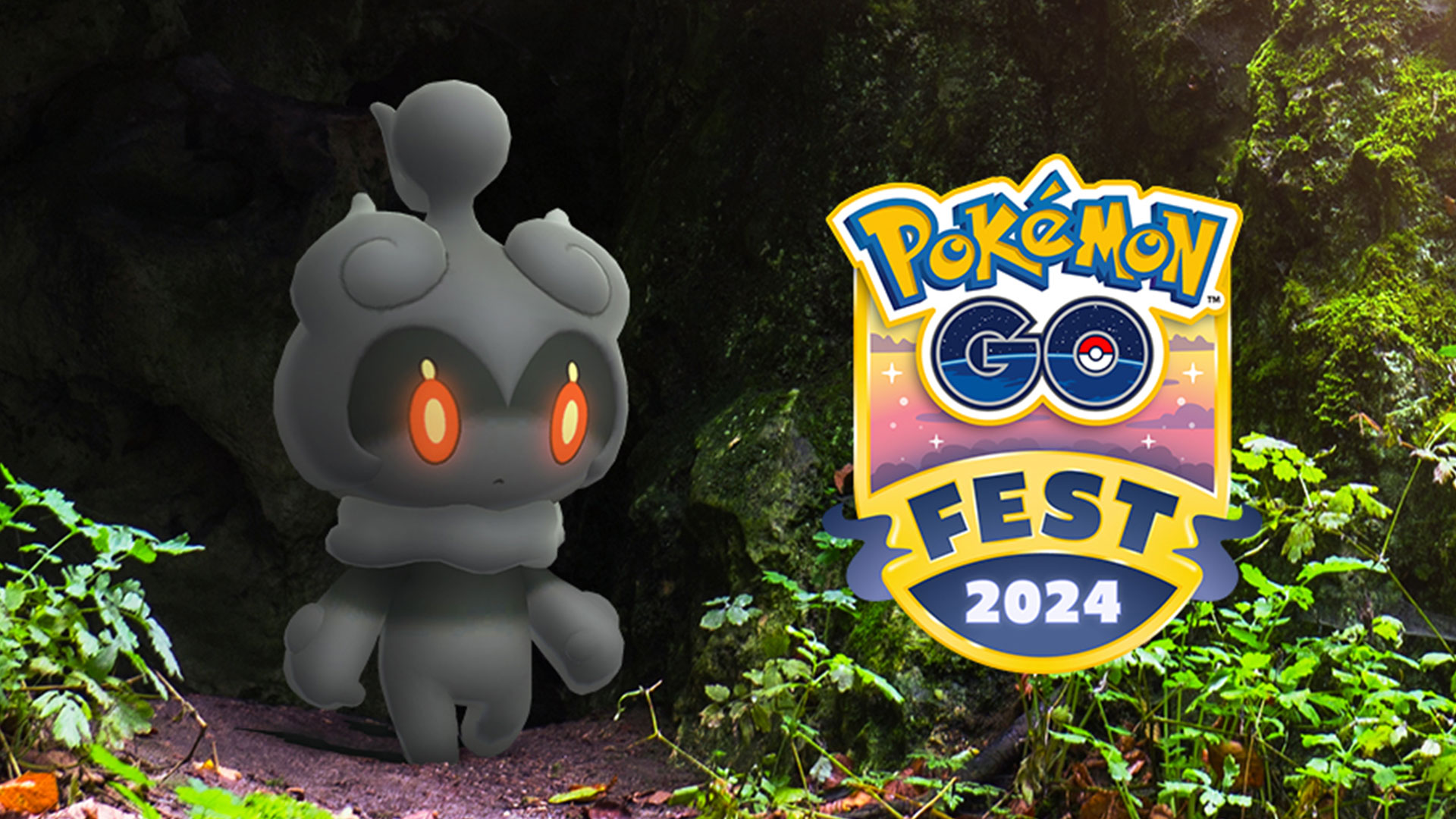 Festival GO 2024: Promenade au parc - Guide de l’étude spéciale des GO Fest Sendai, Madrid et New-York pour rencontrer Marshadow dans Pokémon GO
