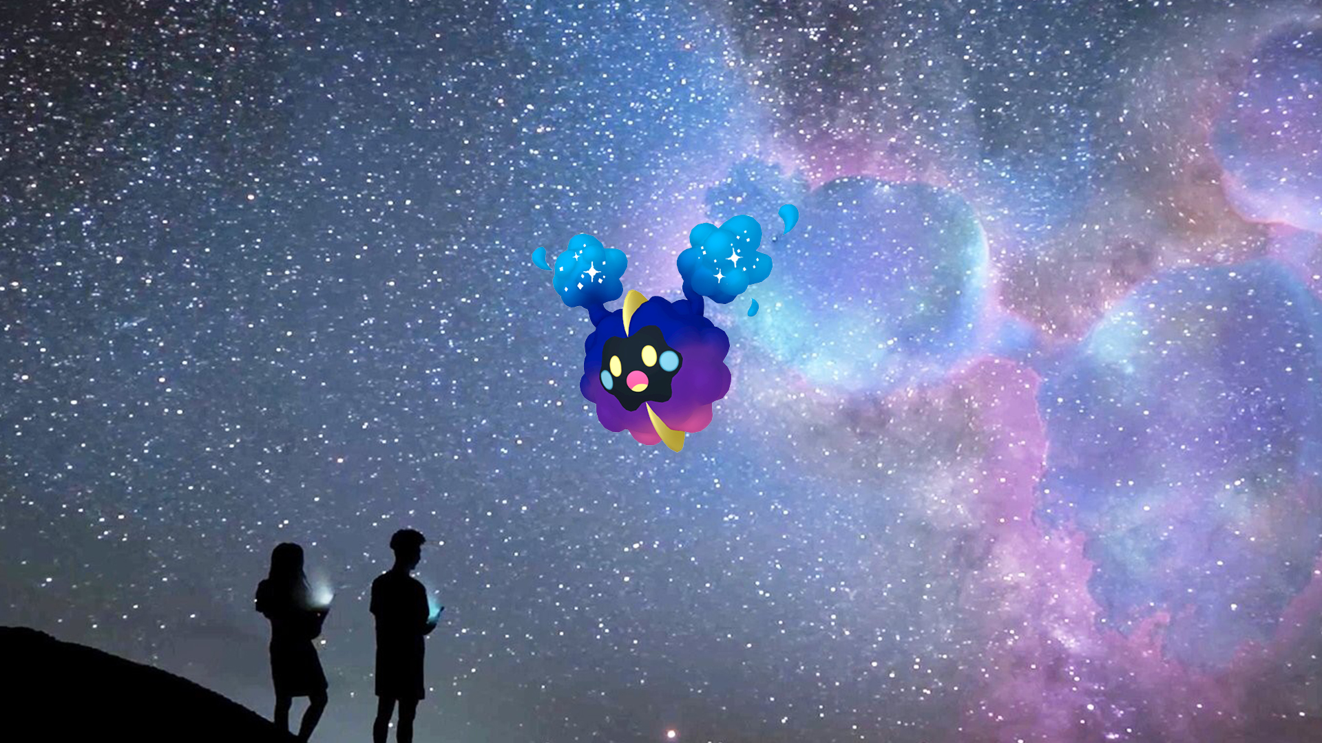 À l’aube d’une nouvelle découverte - Guide de l’étude spéciale du GO Fest Mondial 2024 pour rencontrer Cosmog !