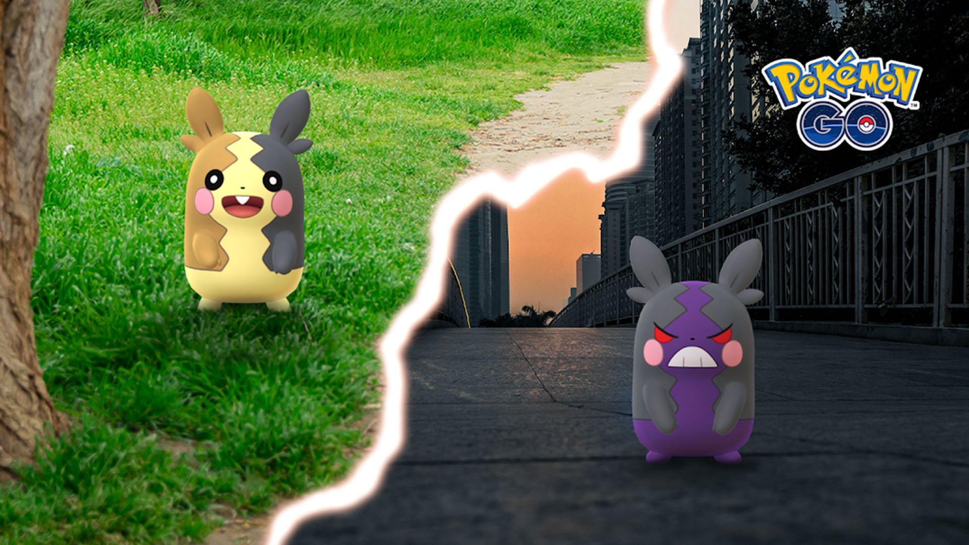 La 8G, les Dynamax et Morpeko arrivent dans Pokémon GO !