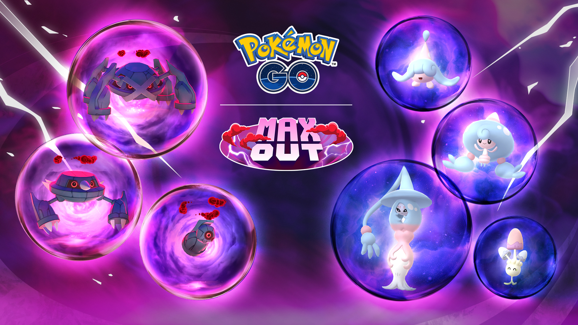 Fantasmagorie Psy 2024 – Guide de l’étude ponctuelle payante dans Pokémon GO