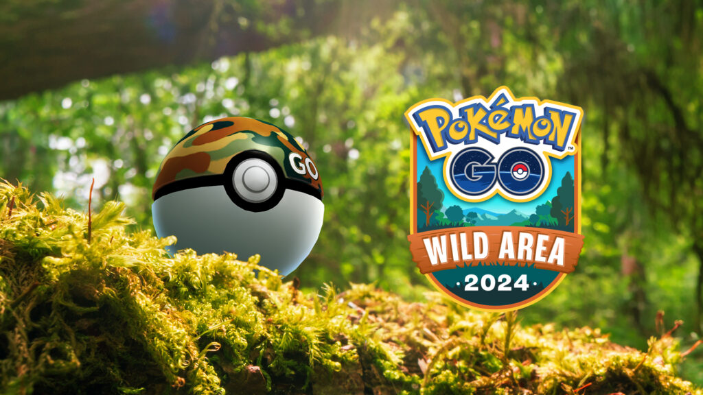 Lancer sauvage - Guide de l’étude ponctuelle pour des Safari Ball dans Pokémon GO !