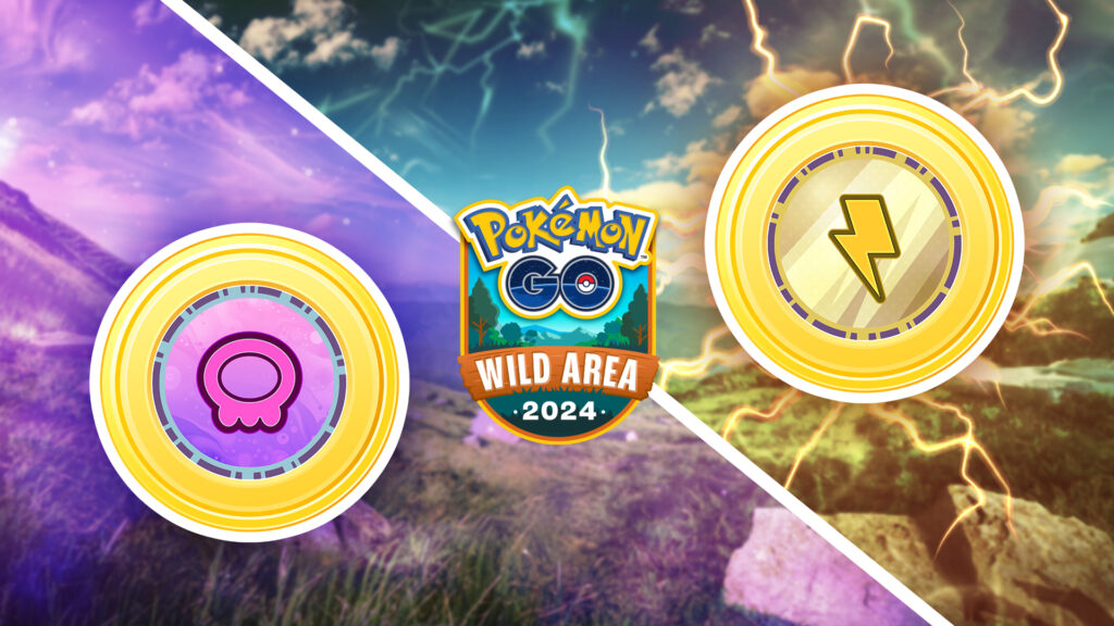 Virtuose - Guide de l’étude spéciale à choix des Terres Sauvages pour rencontrer Pikachu Pop Star ou Pikachu Rock Star dans Pokémon GO
