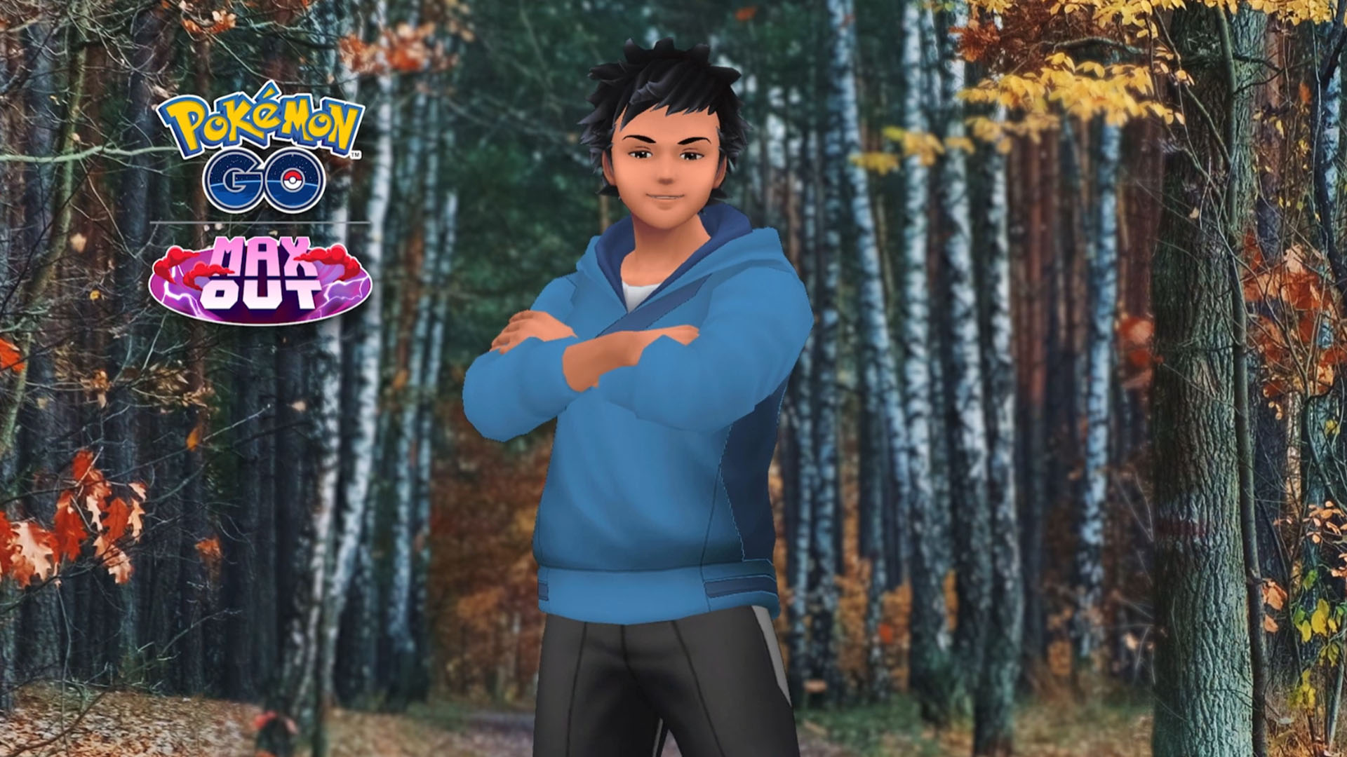 Pose déterminée - Guide de l’étude ponctuelle premium dans Pokémon GO