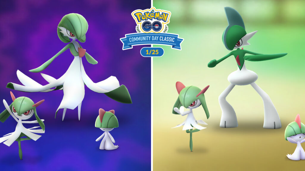 Journée Communauté prolongée Tarsal - Guide de l’étude ponctuelle du Community Day Classique Tarsal dans Pokémon GO