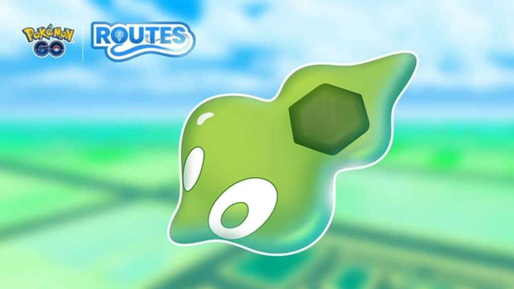 Année du Serpent – Guide de l’étude ponctuelle pour des Cellules de Zygarde dans Pokémon GO