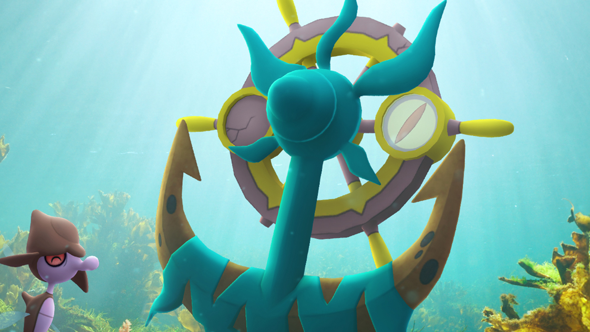 Amitiés sans faille – Guide de l’étude ponctuelle dans Pokémon GO