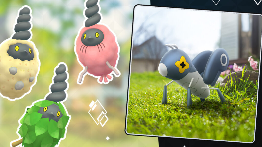 Petit mais costaud – Guide de l’étude ponctuelle dans Pokémon GO