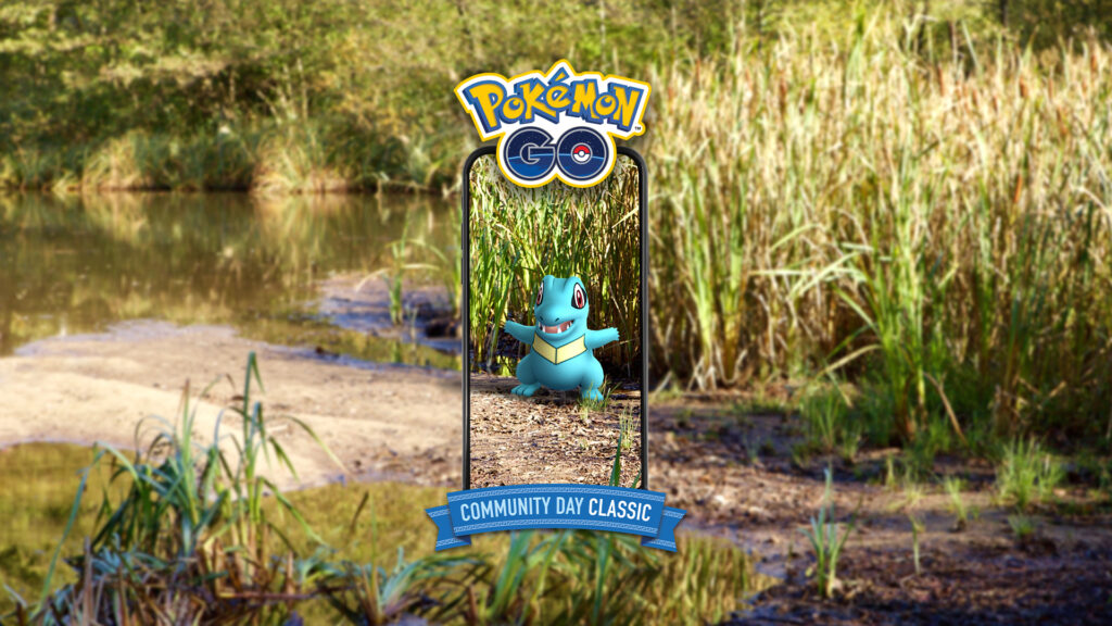 Kaiminus est la star du Community Day Classique de mars 2025 sur Pokémon GO