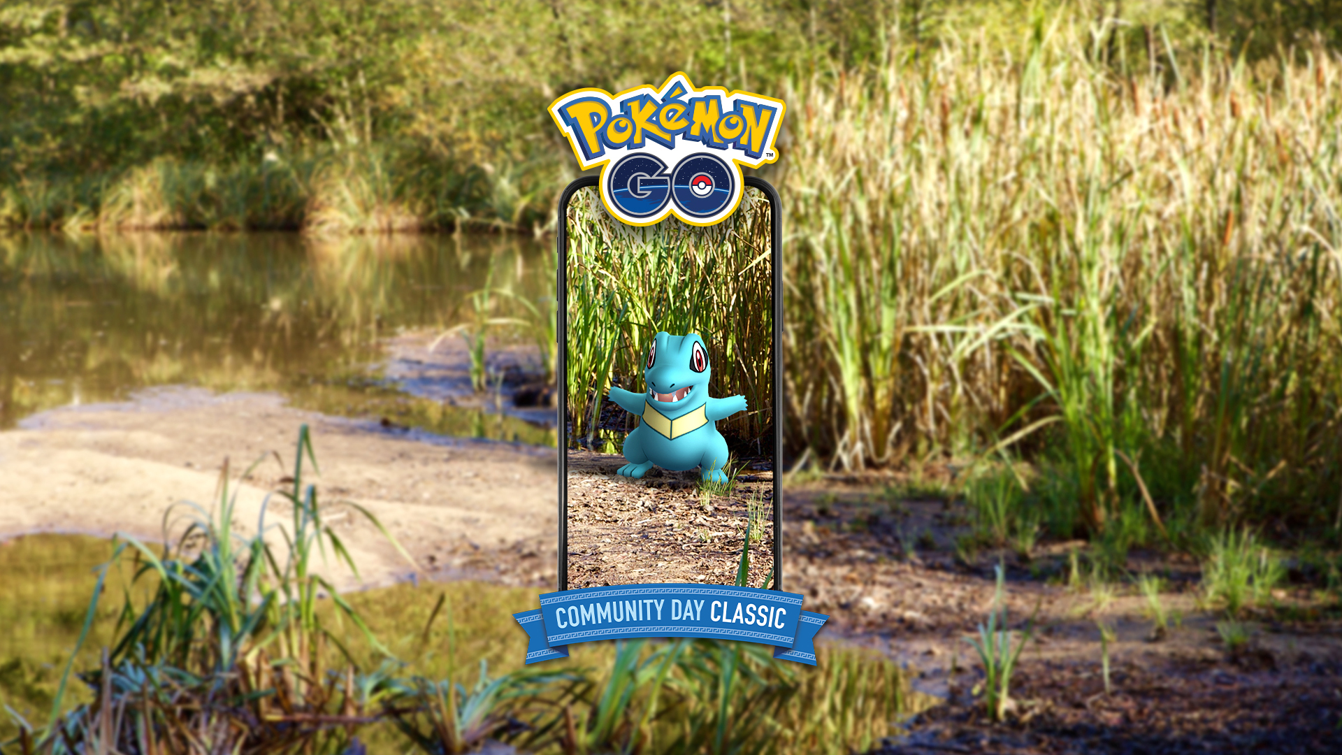 Kaiminus est la star du Community Day Classique de mars 2025 sur Pokémon GO