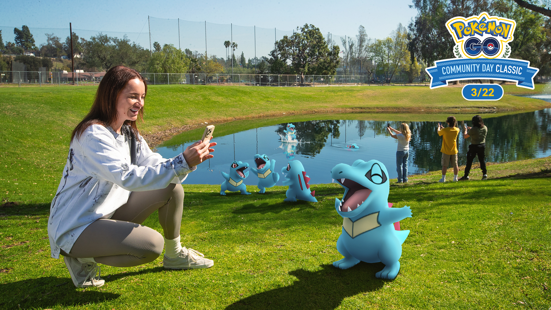 Les classiques de la Journée Communauté : Kaiminus - Guide de l’étude spéciale du Community Day Classique dans Pokémon GO
