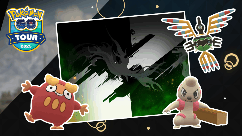 Des Pikachu costumés d'Unys pour l'événement Pokémon Presents dans Pokémon GO !