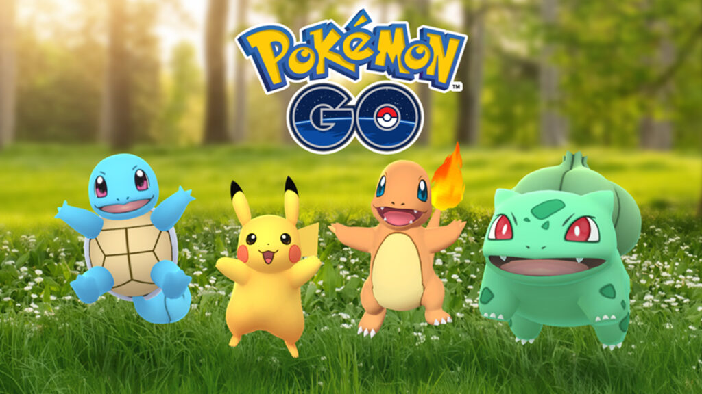 Un petit échauffement - Guide de l’Étude Spéciale dans Pokémon GO !