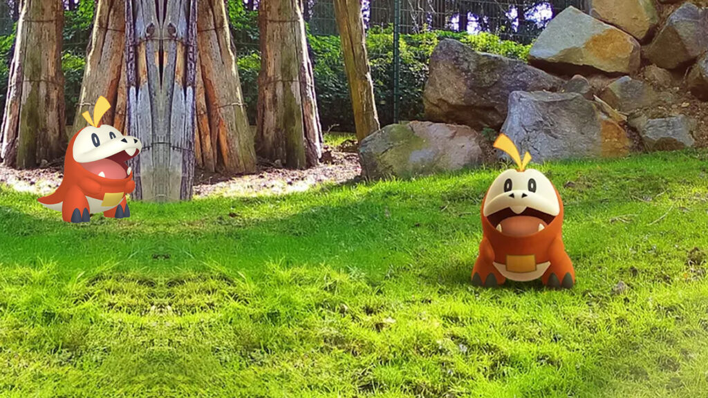 Chaud le Croco - Guide de l’étude spéciale payante du Community Day Chochodile dans Pokémon GO